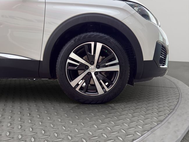Peugeot 5008 GT-Line BlueHDi 96kW (130CV) S&S EAT8