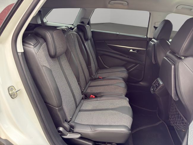 Peugeot 5008 GT-Line BlueHDi 96kW (130CV) S&S EAT8