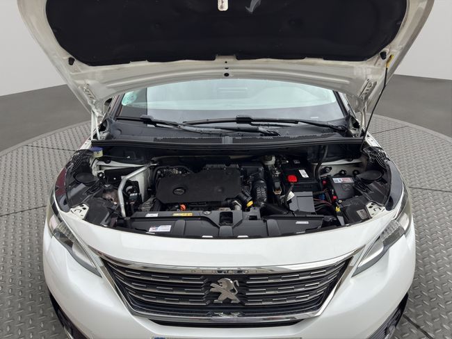 Peugeot 5008 GT-Line BlueHDi 96kW (130CV) S&S EAT8
