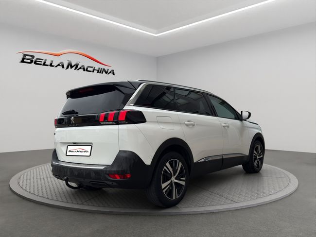 Peugeot 5008 GT-Line BlueHDi 96kW (130CV) S&S EAT8