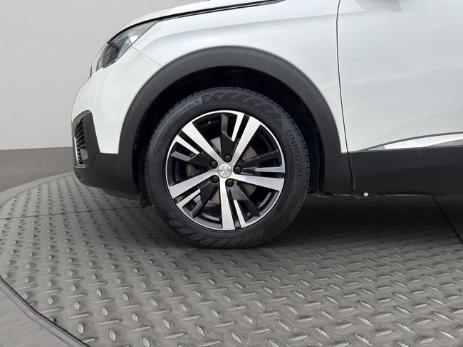 Peugeot 5008 GT-Line BlueHDi 96kW (130CV) S&S EAT8