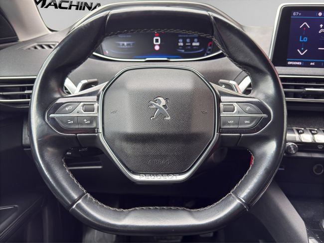Peugeot 5008 GT-Line BlueHDi 96kW (130CV) S&S EAT8