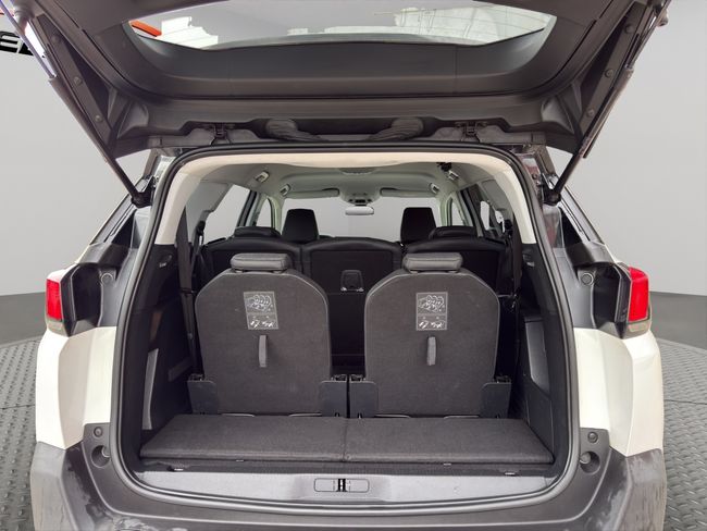 Peugeot 5008 GT-Line BlueHDi 96kW (130CV) S&S EAT8