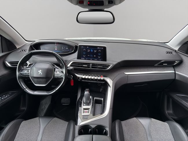 Peugeot 5008 GT-Line BlueHDi 96kW (130CV) S&S EAT8