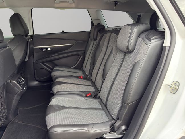 Peugeot 5008 GT-Line BlueHDi 96kW (130CV) S&S EAT8