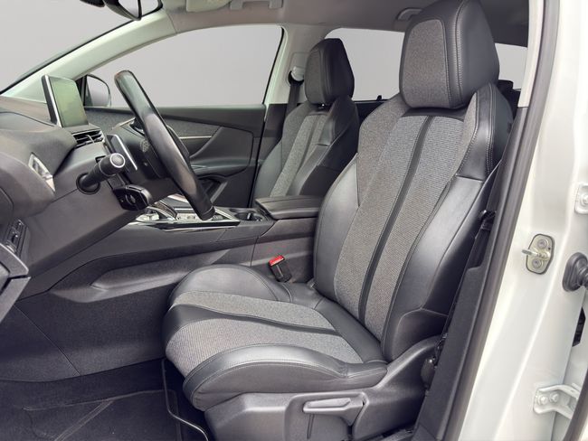 Peugeot 5008 GT-Line BlueHDi 96kW (130CV) S&S EAT8
