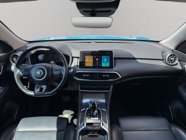 MG HS 1.5 Turbo GDI Comfort Auto