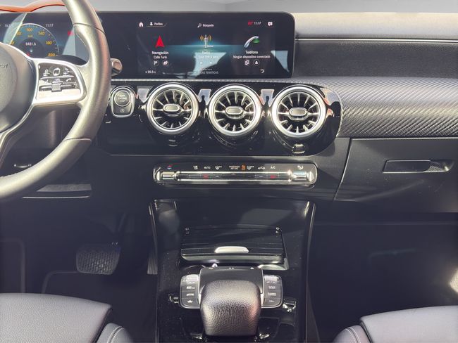 Mercedes Clase A A 200