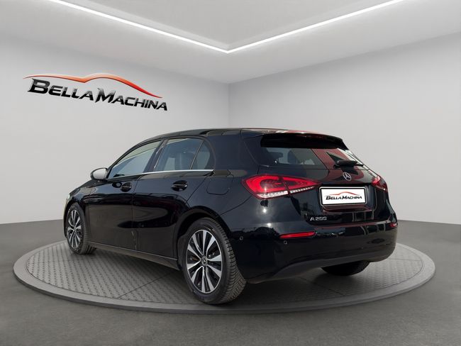 Mercedes Clase A A 200