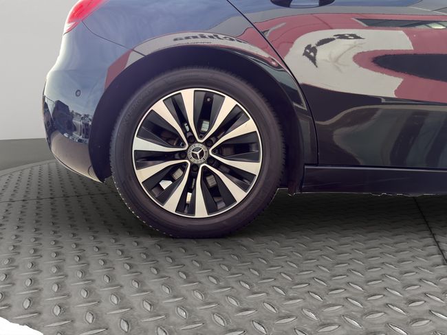 Mercedes Clase A A 200