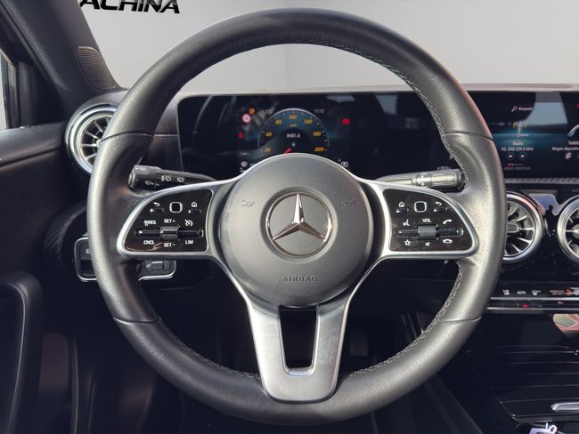 Mercedes Clase A A 200