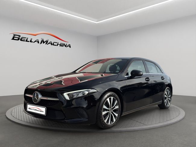 Mercedes Clase A A 200