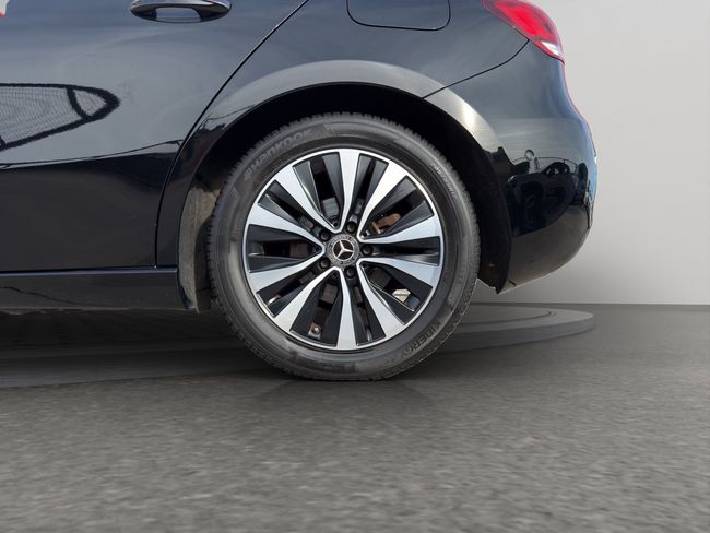 Mercedes Clase A A 200