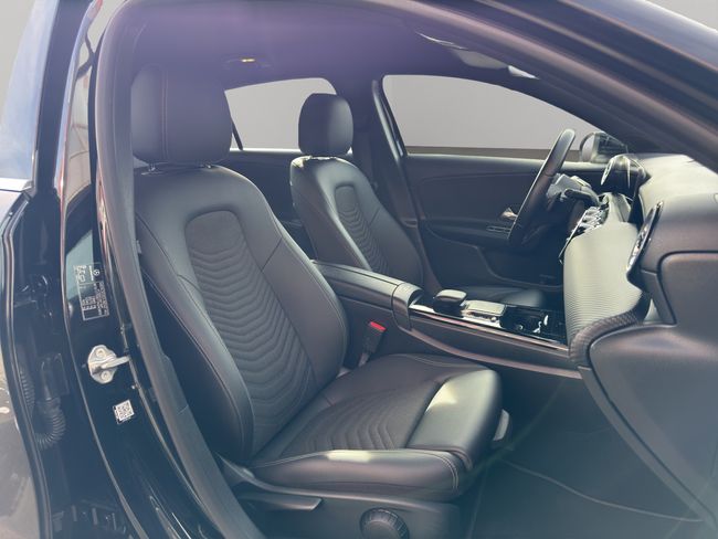 Mercedes Clase A A 200