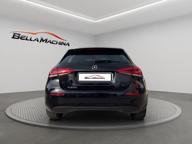 Mercedes Clase A A 200