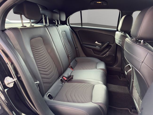 Mercedes Clase A A 200