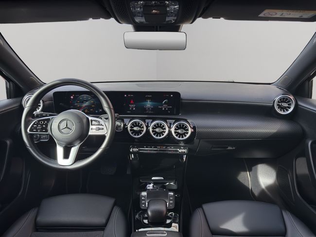 Mercedes Clase A A 200