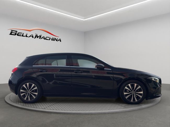 Mercedes Clase A A 200