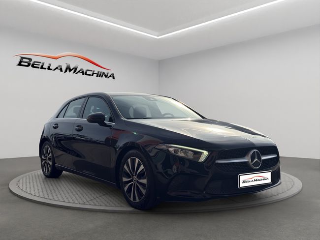 Mercedes Clase A A 200
