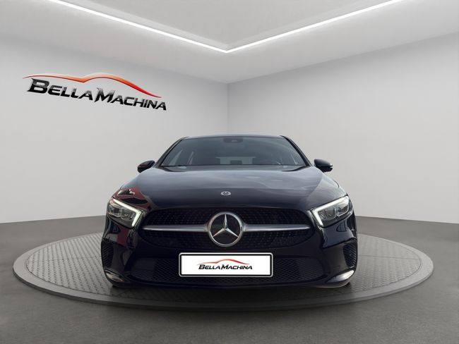 Mercedes Clase A A 200