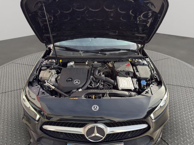 Mercedes Clase A A 200