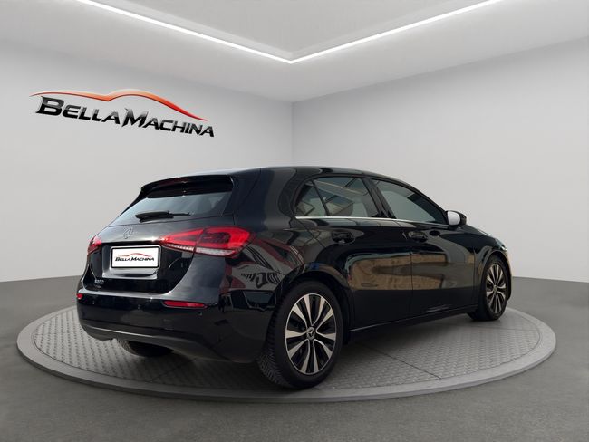 Mercedes Clase A A 200