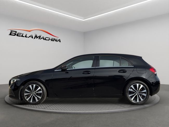 Mercedes Clase A A 200