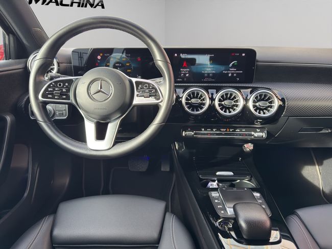 Mercedes Clase A A 200