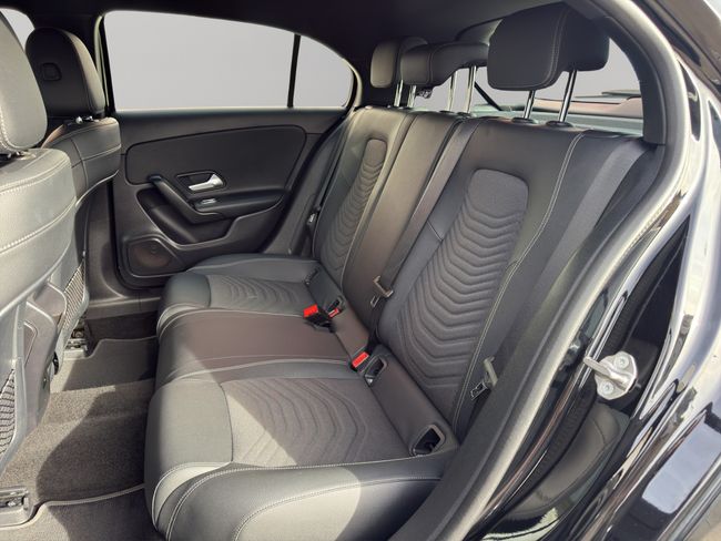 Mercedes Clase A A 200