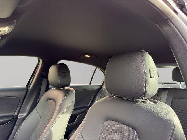 Mercedes Clase A A 200
