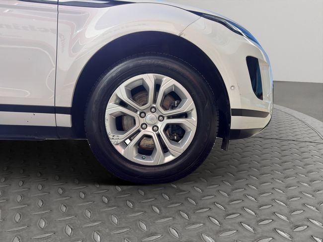 Land-Rover Range Rover Evoque 2.0 P250 R-Dynamic AUTO 4WD MHEV
