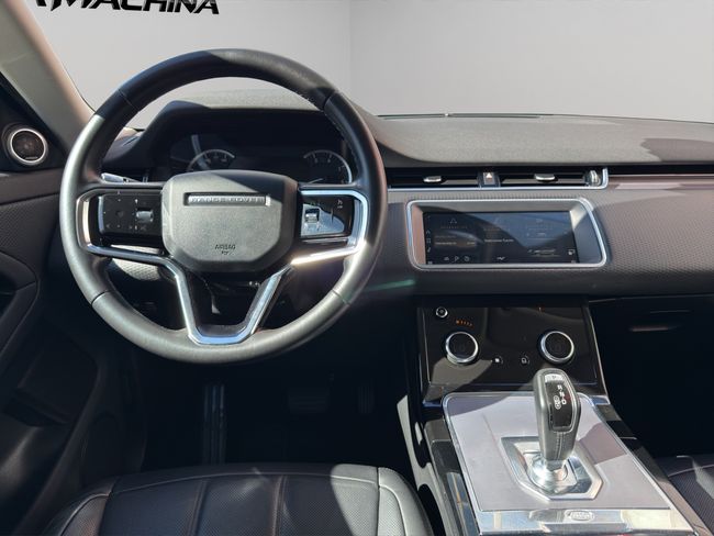 Land-Rover Range Rover Evoque 2.0 P250 R-Dynamic AUTO 4WD MHEV