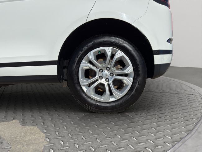 Land-Rover Range Rover Evoque 2.0 P250 R-Dynamic AUTO 4WD MHEV