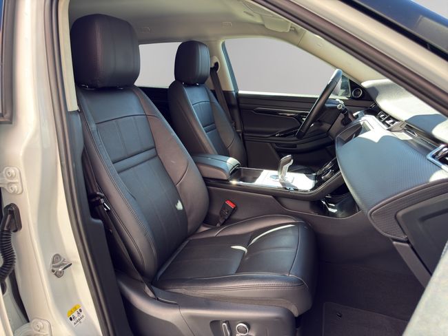 Land-Rover Range Rover Evoque 2.0 P250 R-Dynamic AUTO 4WD MHEV