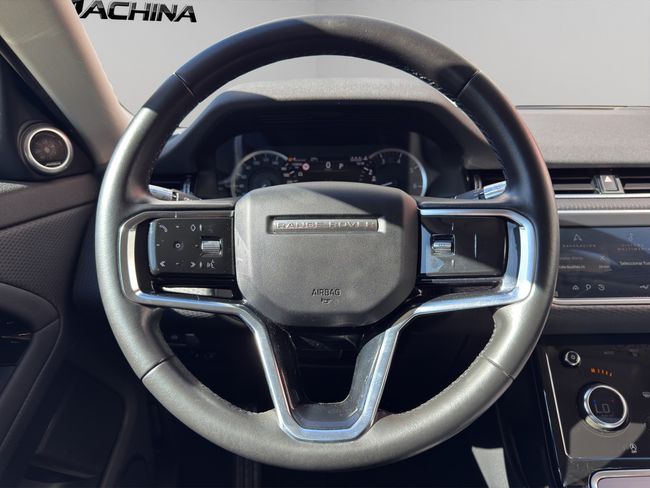 Land-Rover Range Rover Evoque 2.0 P250 R-Dynamic AUTO 4WD MHEV