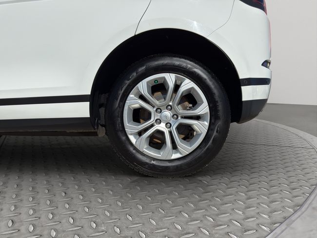 Land-Rover Range Rover Evoque 2.0 P250 R-Dynamic AUTO 4WD MHEV