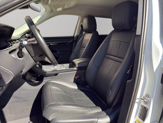 Land-Rover Range Rover Evoque 2.0 P250 R-Dynamic AUTO 4WD MHEV