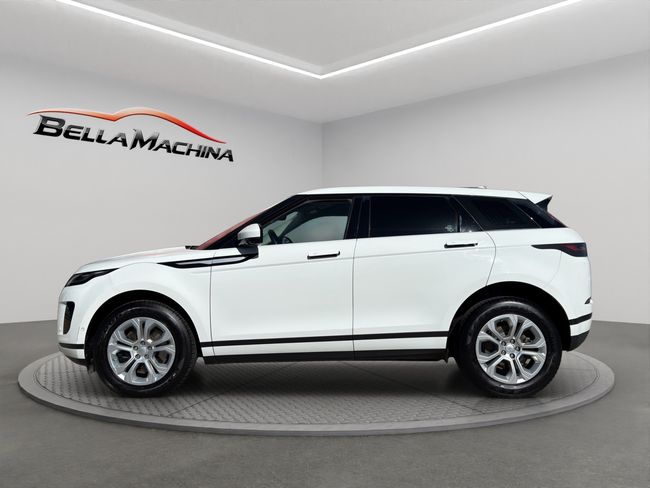 Land-Rover Range Rover Evoque 2.0 P250 R-Dynamic AUTO 4WD MHEV