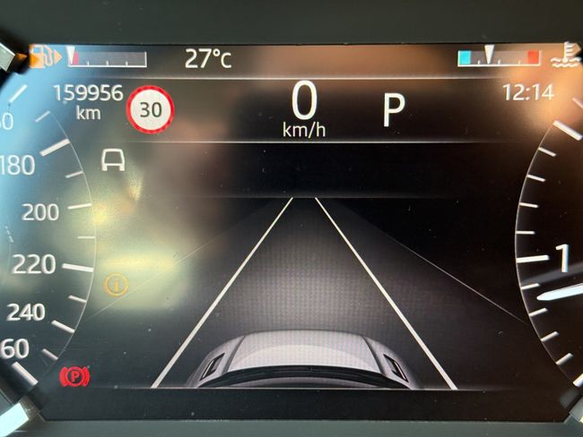 Land-Rover Range Rover Evoque 2.0 P250 R-Dynamic AUTO 4WD MHEV