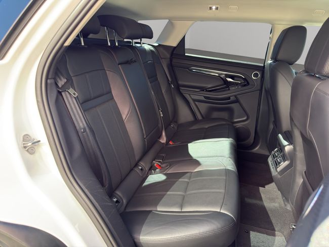Land-Rover Range Rover Evoque 2.0 P250 R-Dynamic AUTO 4WD MHEV