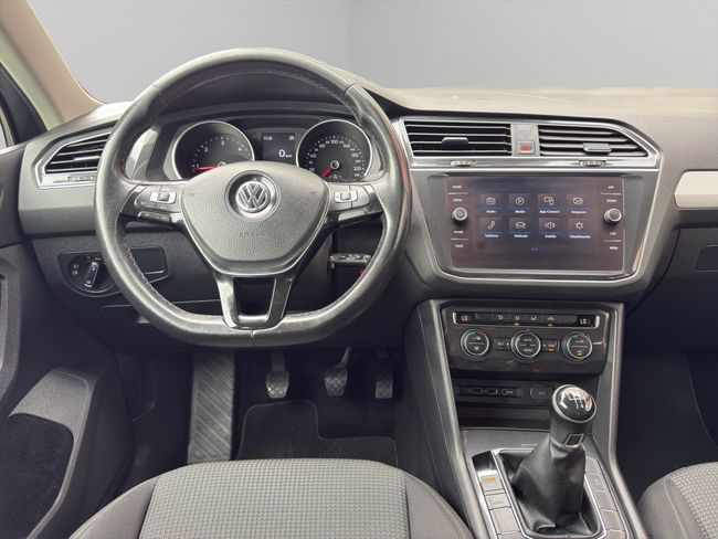 Volkswagen Tiguan Advance 2.0 TDI 110kW (150CV)