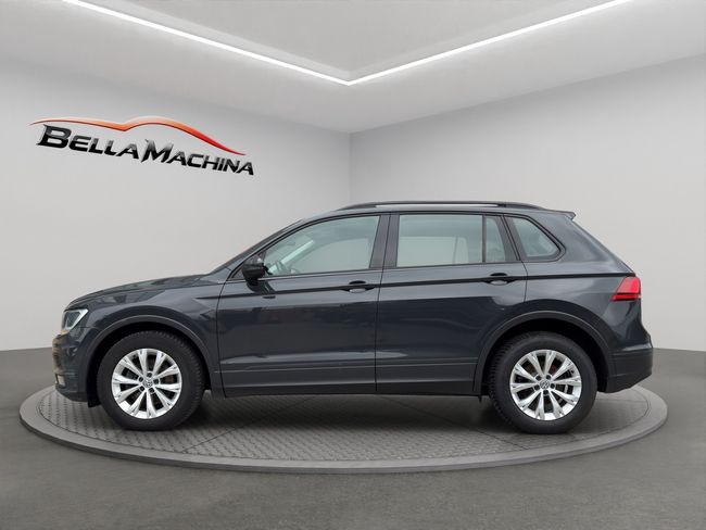 Volkswagen Tiguan Advance 2.0 TDI 110kW (150CV)