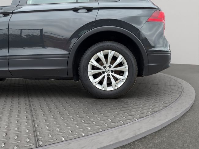Volkswagen Tiguan Advance 2.0 TDI 110kW (150CV)