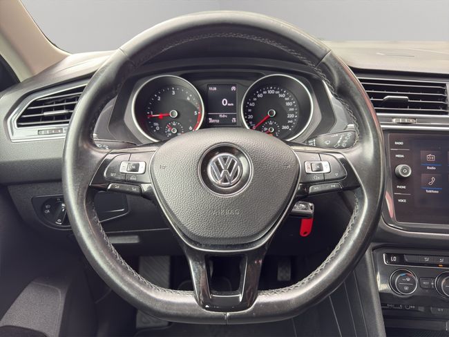 Volkswagen Tiguan Advance 2.0 TDI 110kW (150CV)