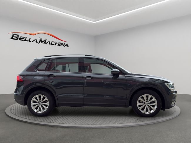 Volkswagen Tiguan Advance 2.0 TDI 110kW (150CV)