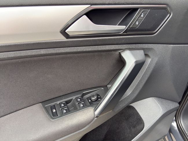 Volkswagen Tiguan Advance 2.0 TDI 110kW (150CV)