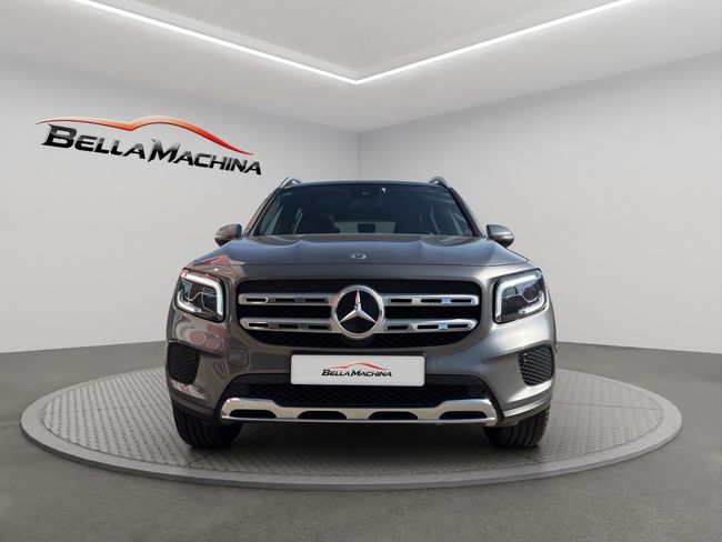 Mercedes GLB GLB 200 d