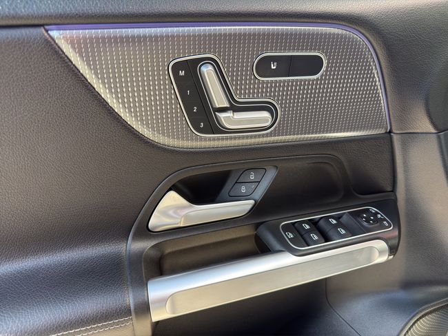 Mercedes GLB GLB 200 d