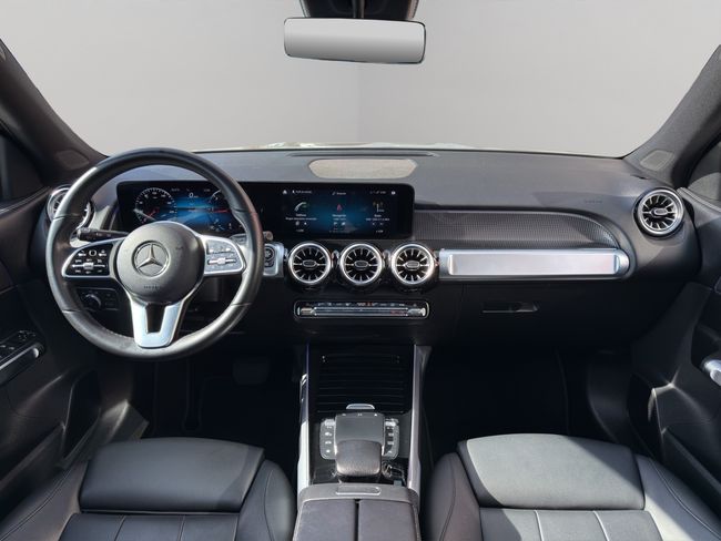 Mercedes GLB GLB 200 d