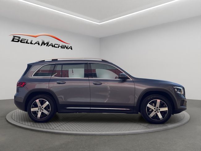 Mercedes GLB GLB 200 d